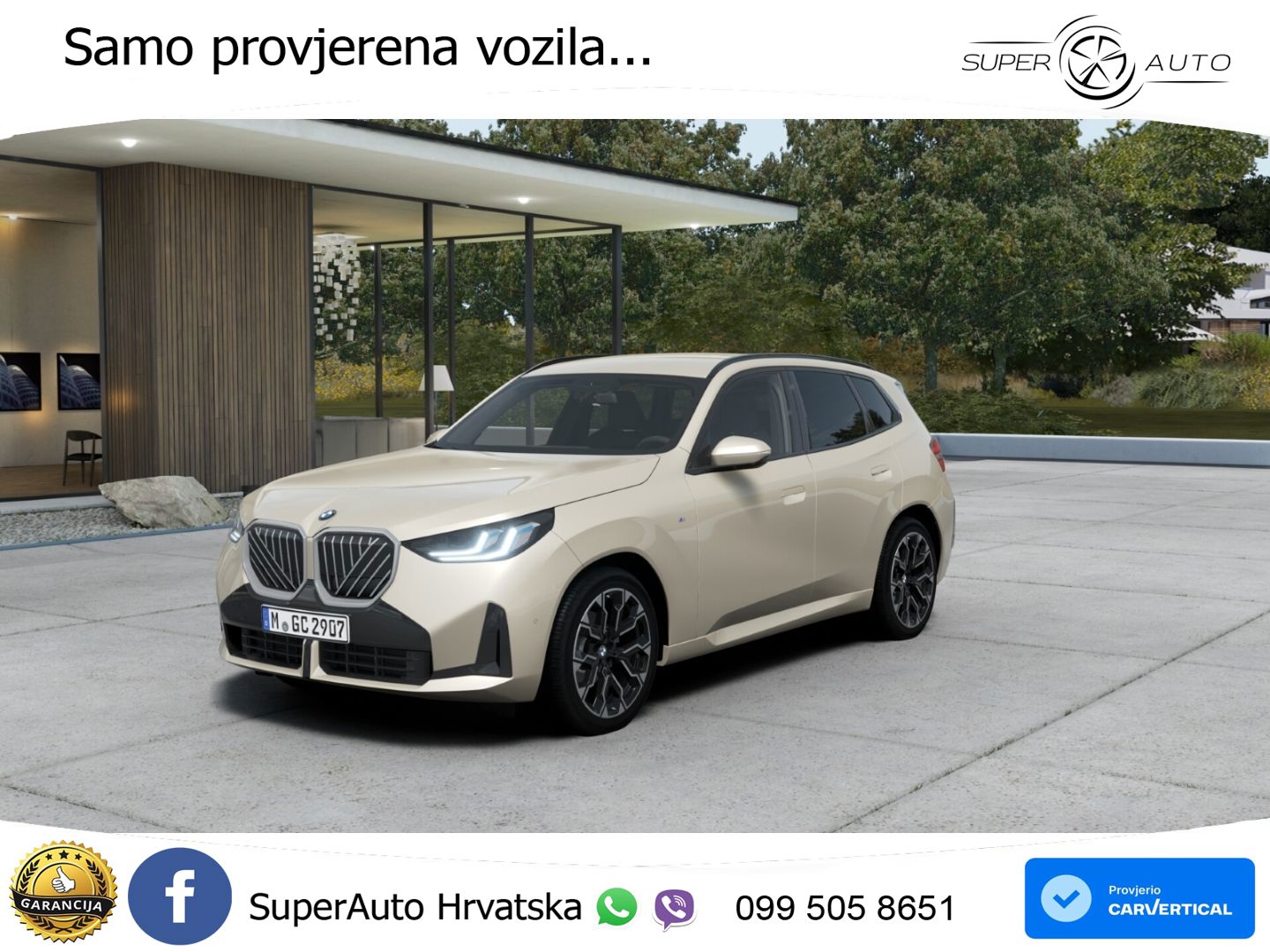 BMW X3 20 xDrive Steptronic LED+GR SJED+ACC