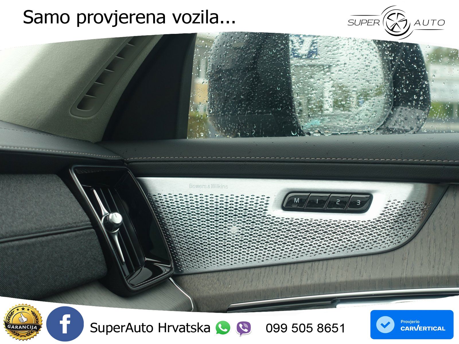 Volvo XC90 2.0 T8 AWD Automatic LED+GR SJED+ACC