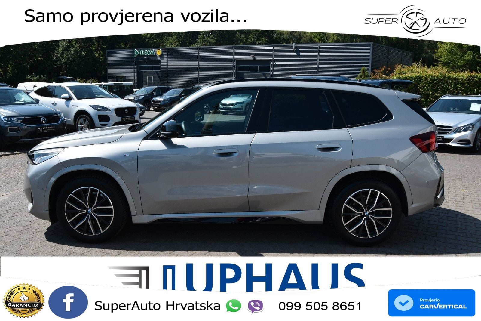 BMW X1 18i (136 KS) sDrive Steptronic M Sport