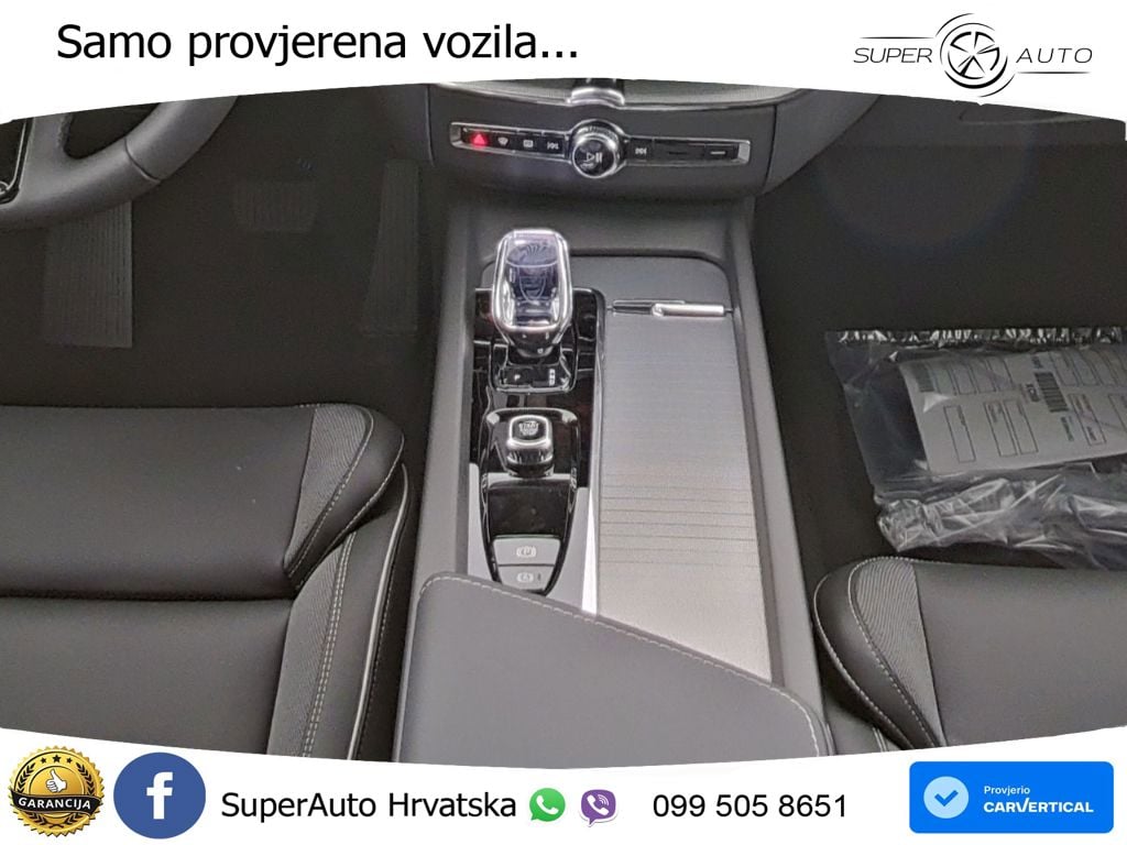 Volvo XC60 B5 Benzin AWD Geartronic ACC+HEAD+4xGR SJED+360+PANO