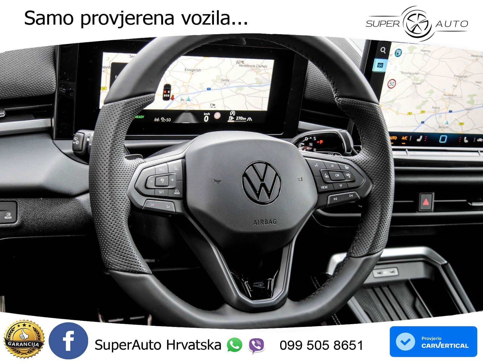Volkswagen T-Roc II 1.5 eTSI (150 KS)  DSG MATRIX+GR SJED+KAM