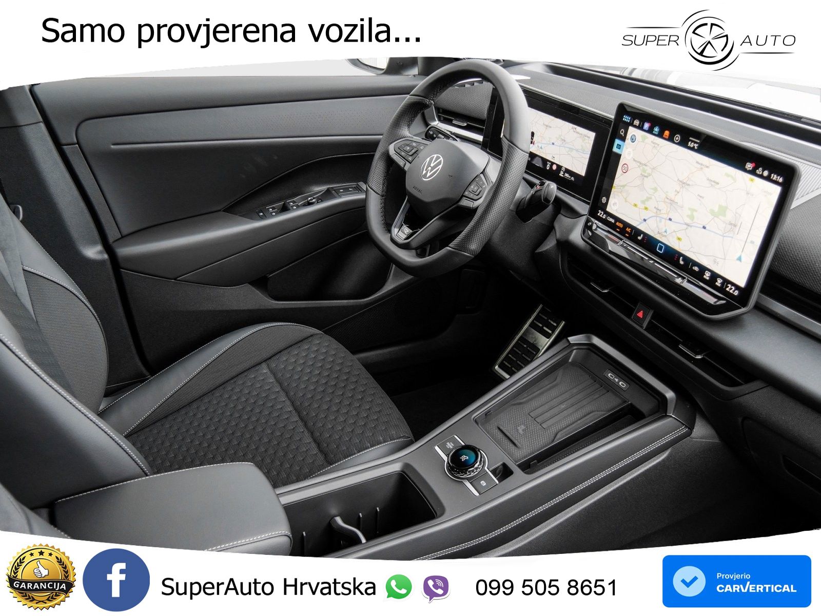 Volkswagen T-Roc II 1.5 eTSI (150 KS)  DSG MATRIX+GR SJED+KAM