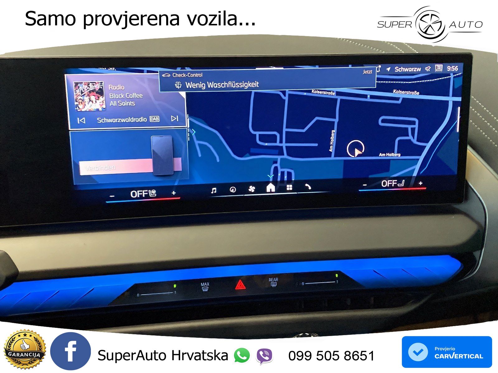 BMW X3 30e xDrive Steptronic M Sport