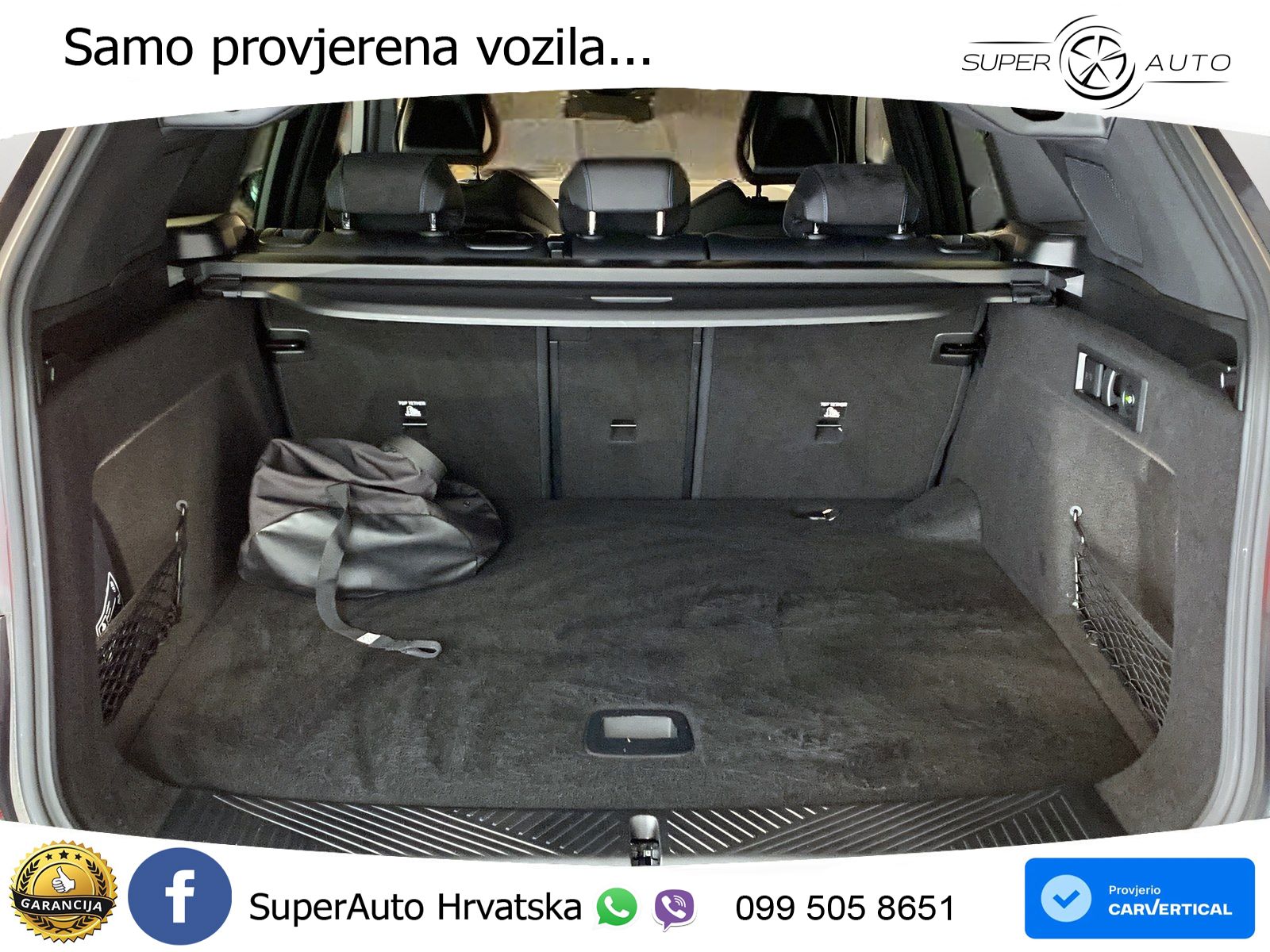 BMW X3 30e xDrive Steptronic M Sport