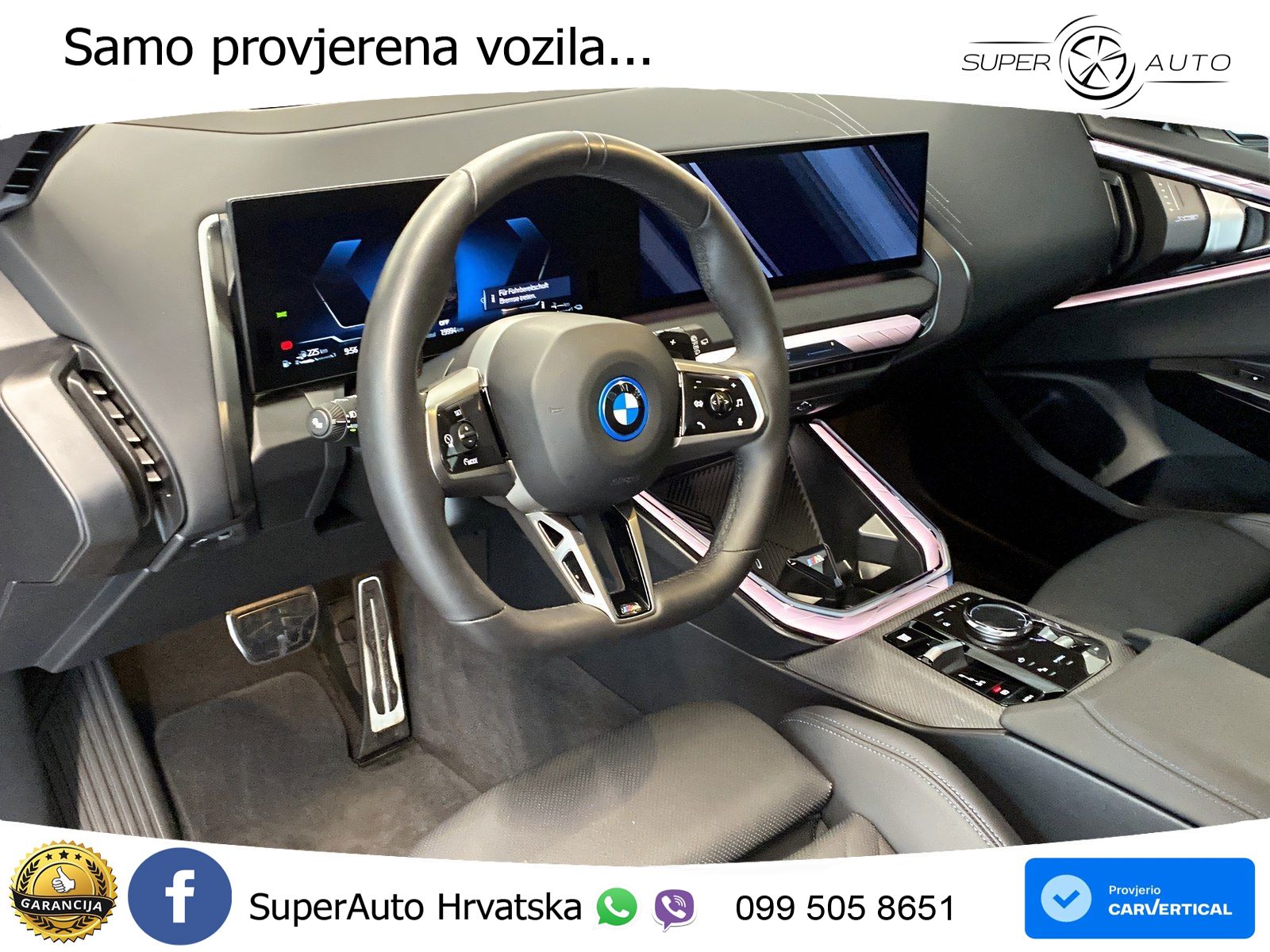 BMW X3 30e xDrive Steptronic M Sport