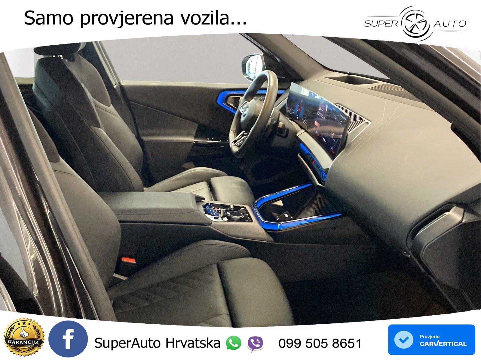 BMW X3 30e xDrive Steptronic M Sport