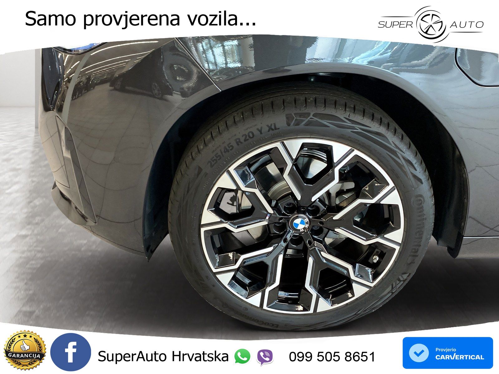 BMW X3 30e xDrive Steptronic M Sport