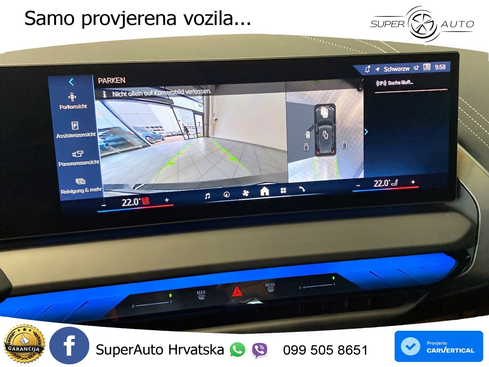 BMW X3 30e xDrive Steptronic M Sport