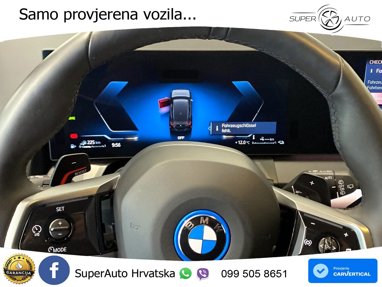 BMW X3 30e xDrive Steptronic M Sport