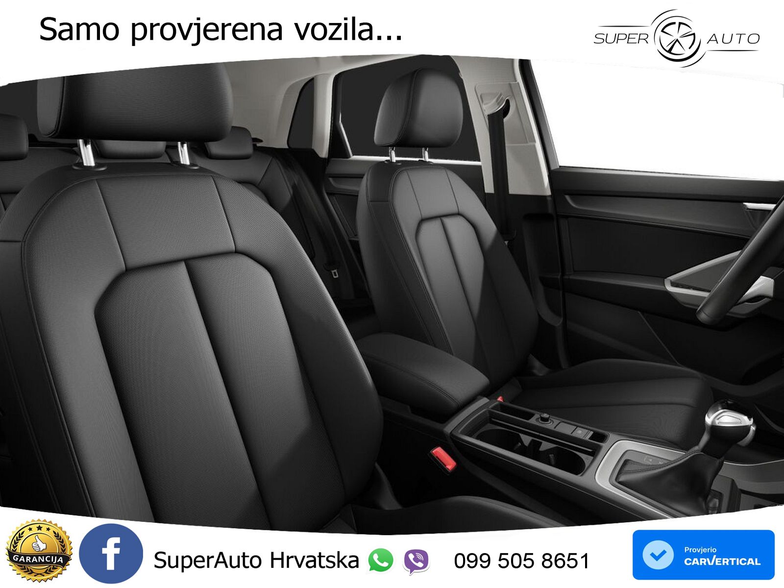 Audi Q3 35 TFSI (150 KS) S tronic advanced