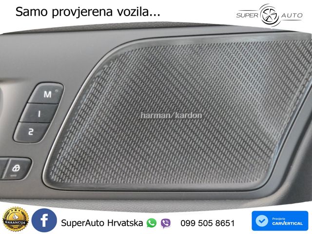 Volvo V60 2.0 B4 Diesel Geartronic LED+GR SJED+ACC
