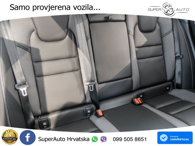 Volvo V60 2.0 B4 Diesel Geartronic LED+GR SJED+ACC