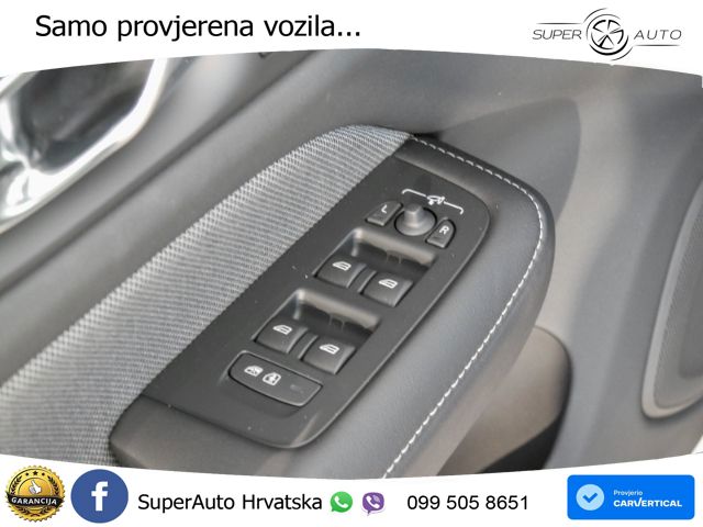 Volvo V60 2.0 B4 Diesel Geartronic LED+GR SJED+ACC