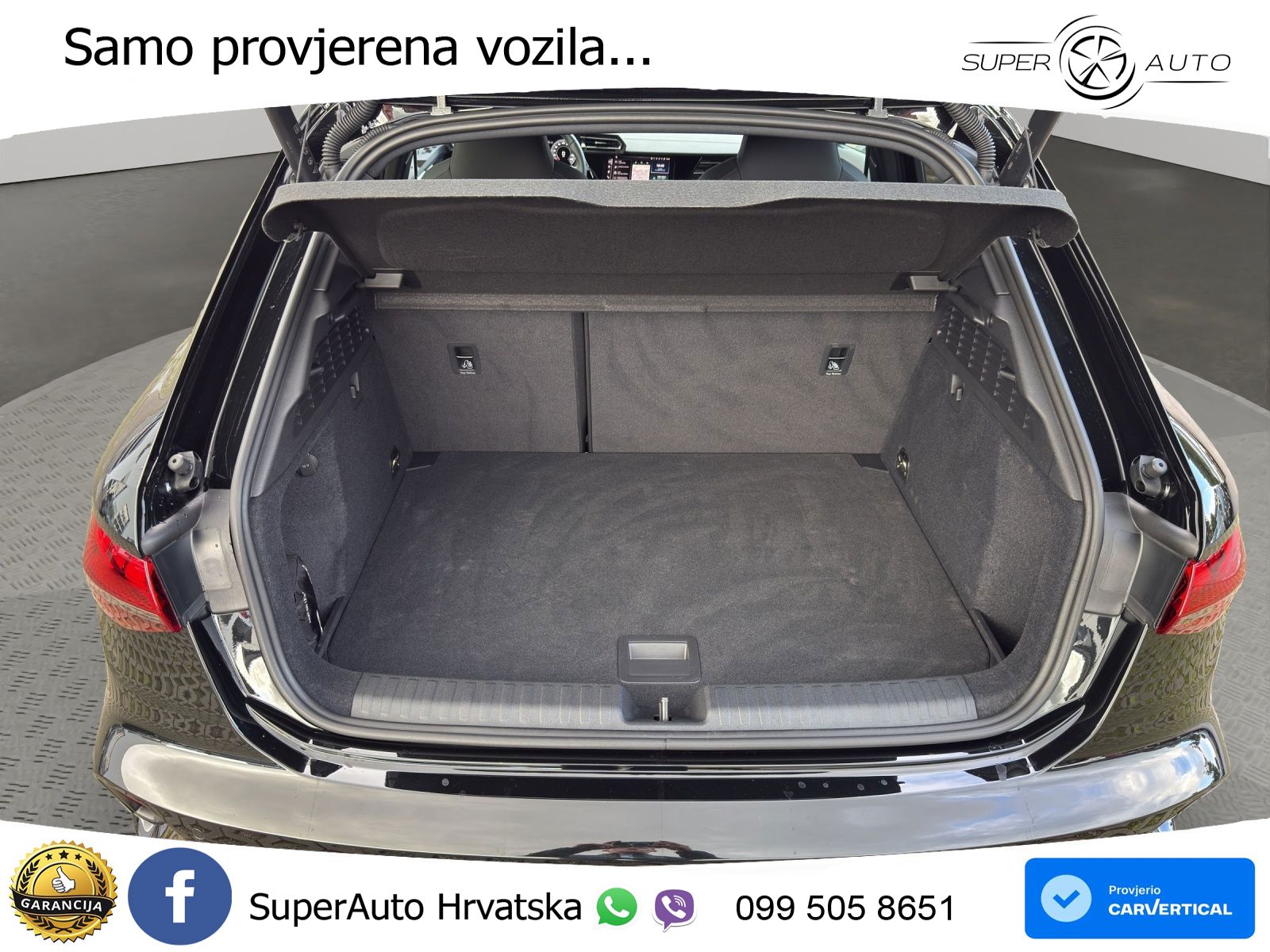 Audi S3 2.0 TFSI (333 KS) quattro S tronic MATRIX+GR SJED+KAM
