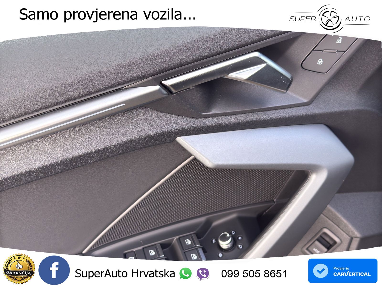 Audi S3 2.0 TFSI (333 KS) quattro S tronic MATRIX+GR SJED+KAM