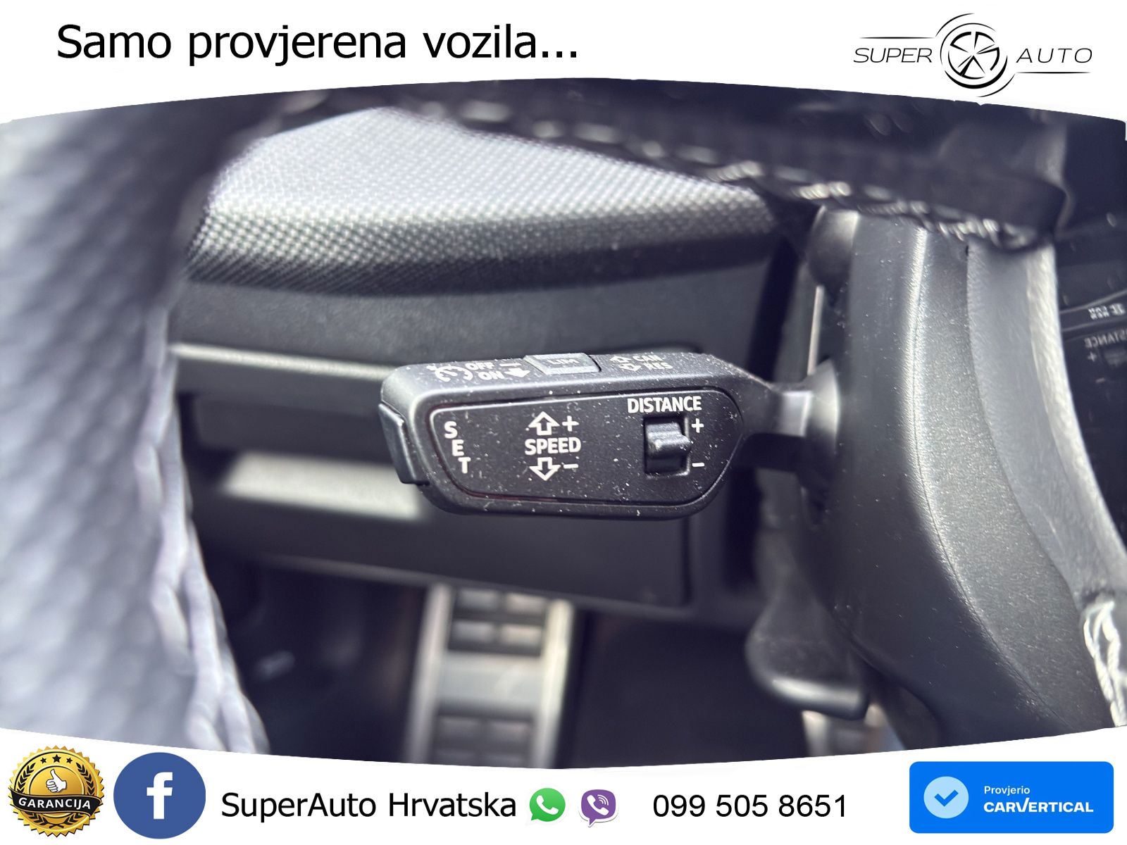 Audi S3 2.0 TFSI (333 KS) quattro S tronic MATRIX+GR SJED+KAM