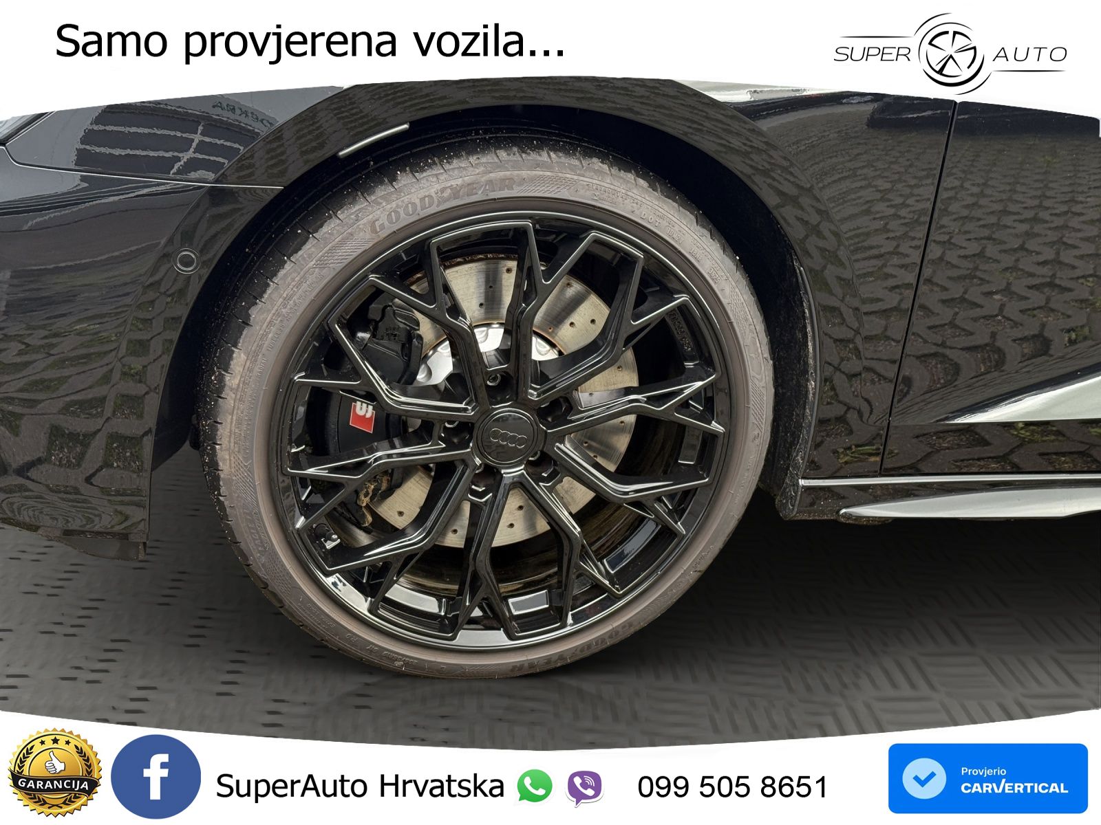 Audi S3 2.0 TFSI (333 KS) quattro S tronic MATRIX+GR SJED+KAM