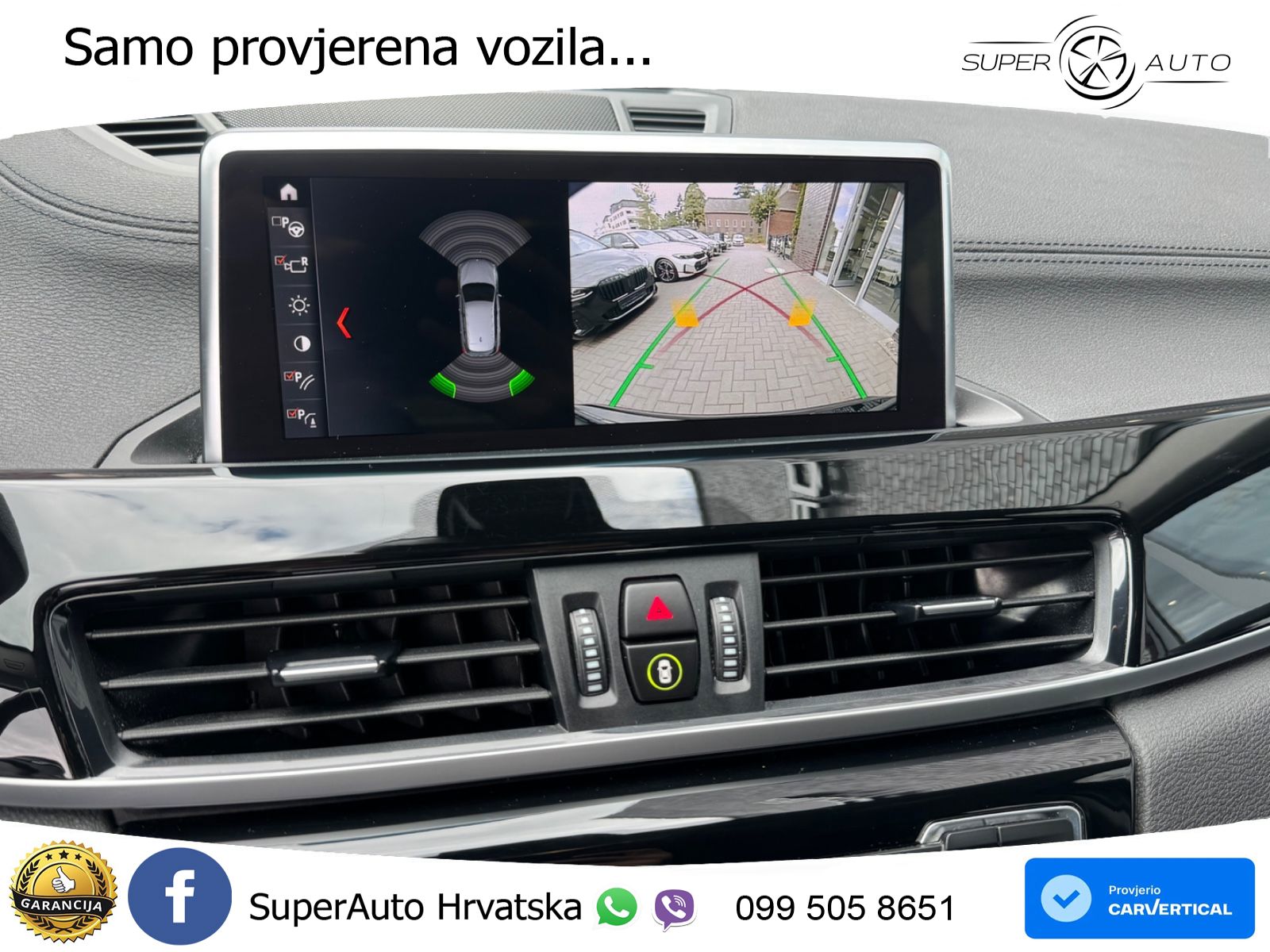BMW X1 20d (190 KS) Steptronic