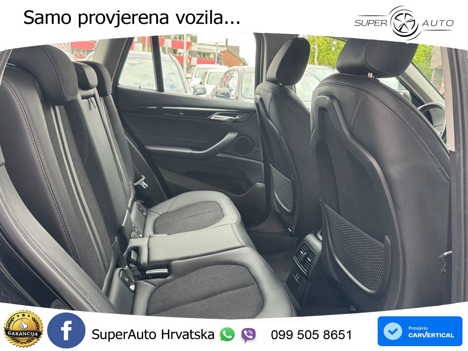BMW X1 20d (190 KS) Steptronic