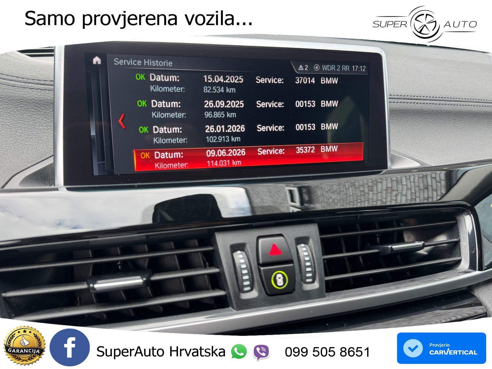 BMW X1 20d (190 KS) Steptronic