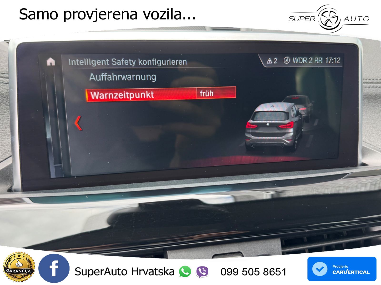 BMW X1 20d (190 KS) Steptronic
