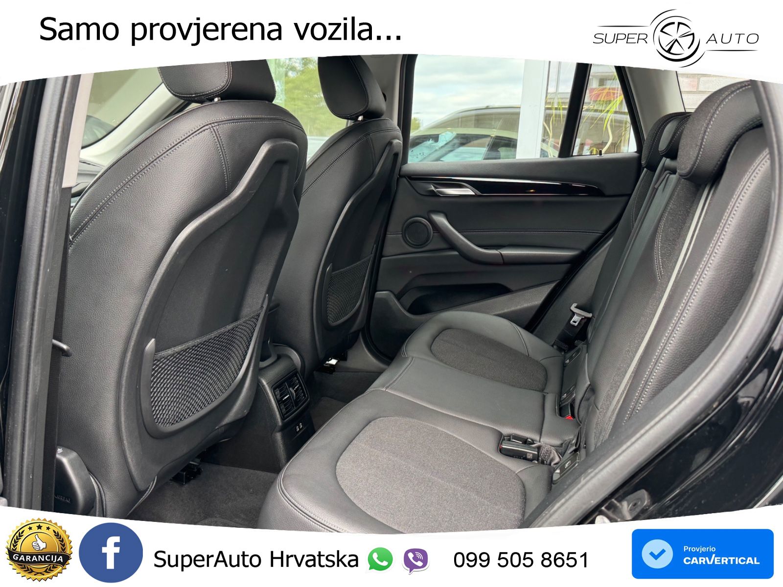 BMW X1 20d (190 KS) Steptronic
