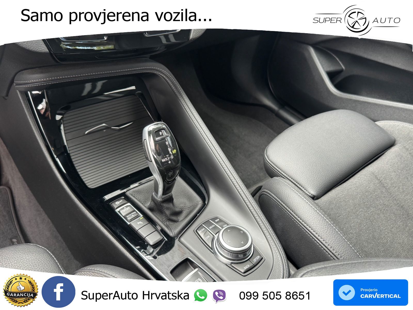BMW X1 20d (190 KS) Steptronic