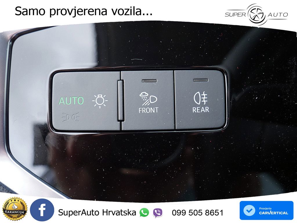 Audi Q3 35 TFSI (150 KS) S tronic S line