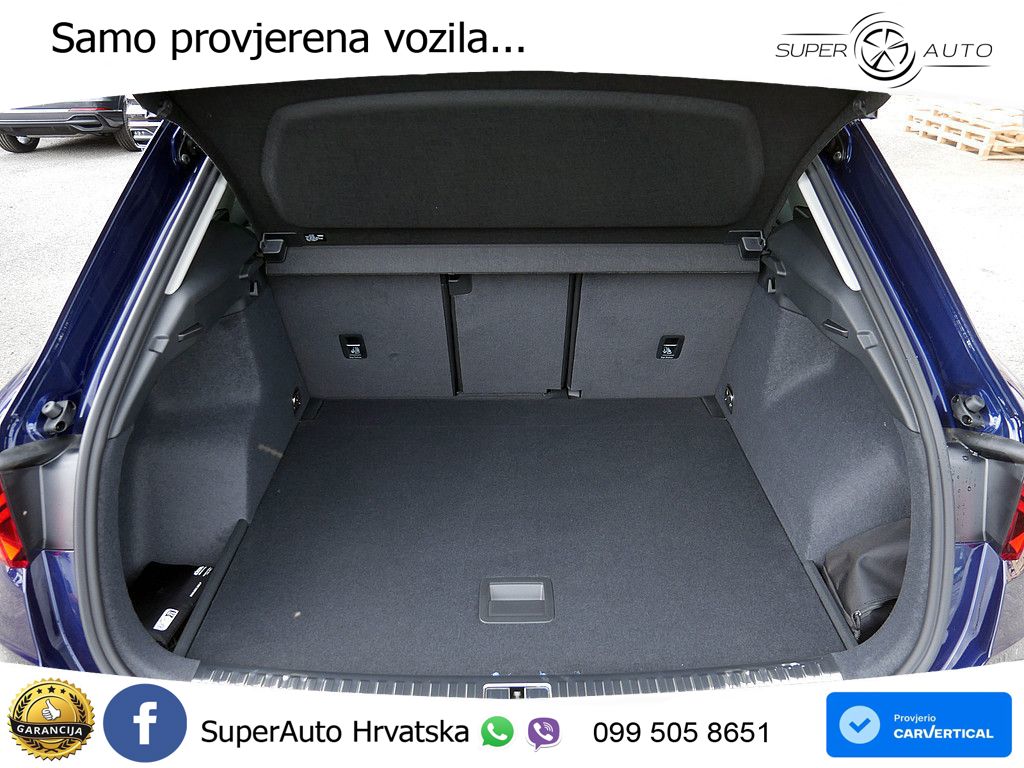 Audi Q3 35 TFSI (150 KS) S tronic S line