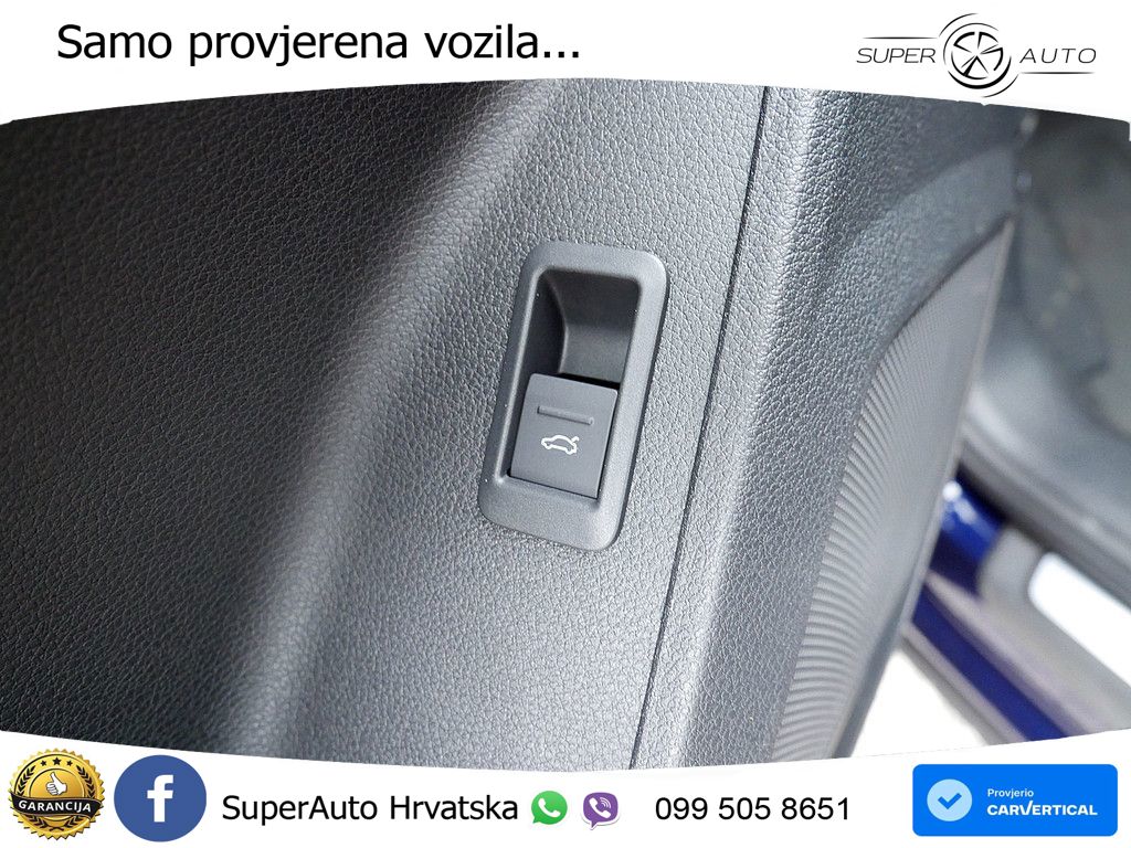 Audi Q3 35 TFSI (150 KS) S tronic S line