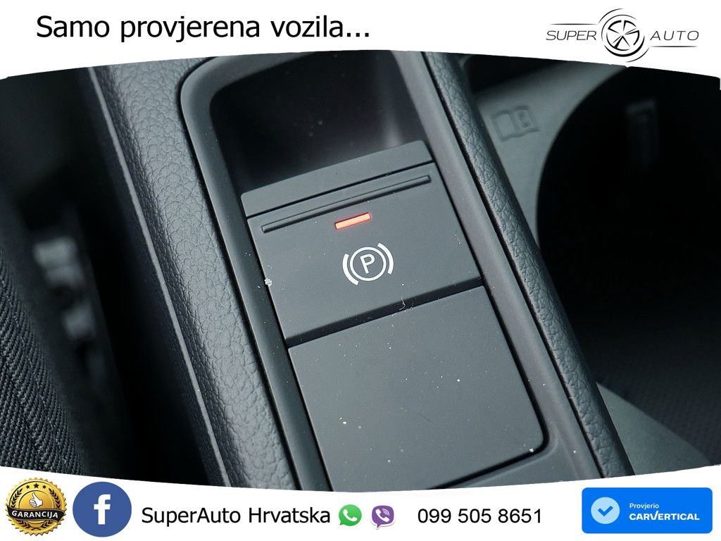 Audi Q3 35 TFSI (150 KS) S tronic S line