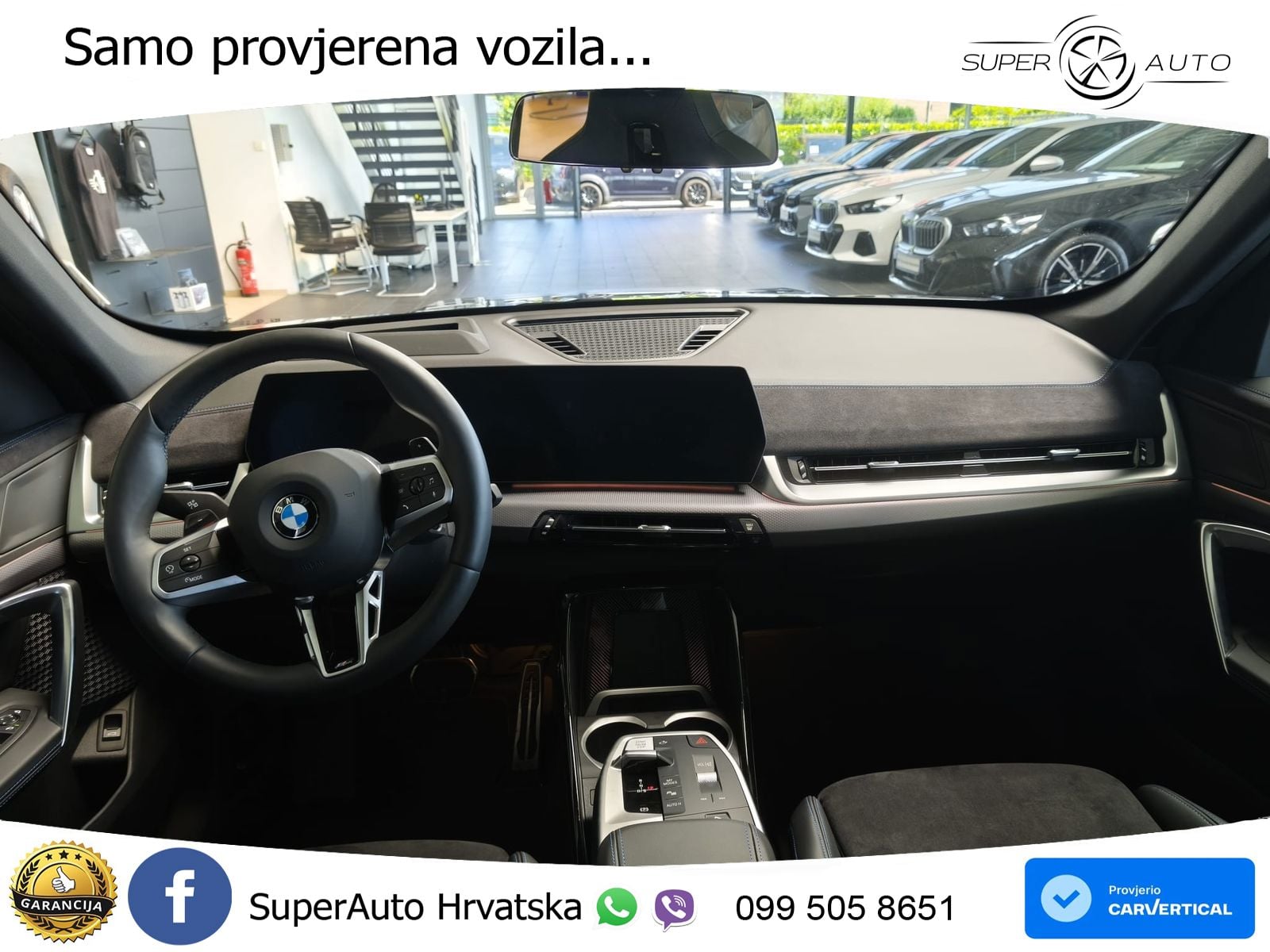 BMW X1 18i (136 KS) sDrive Steptronic M Sport LED+GR SJED+ACC