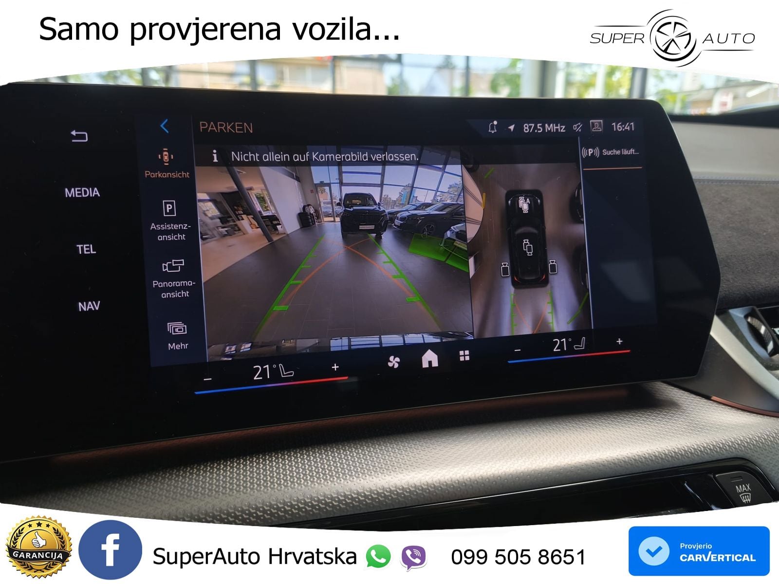 BMW X1 18i (136 KS) sDrive Steptronic M Sport LED+GR SJED+ACC
