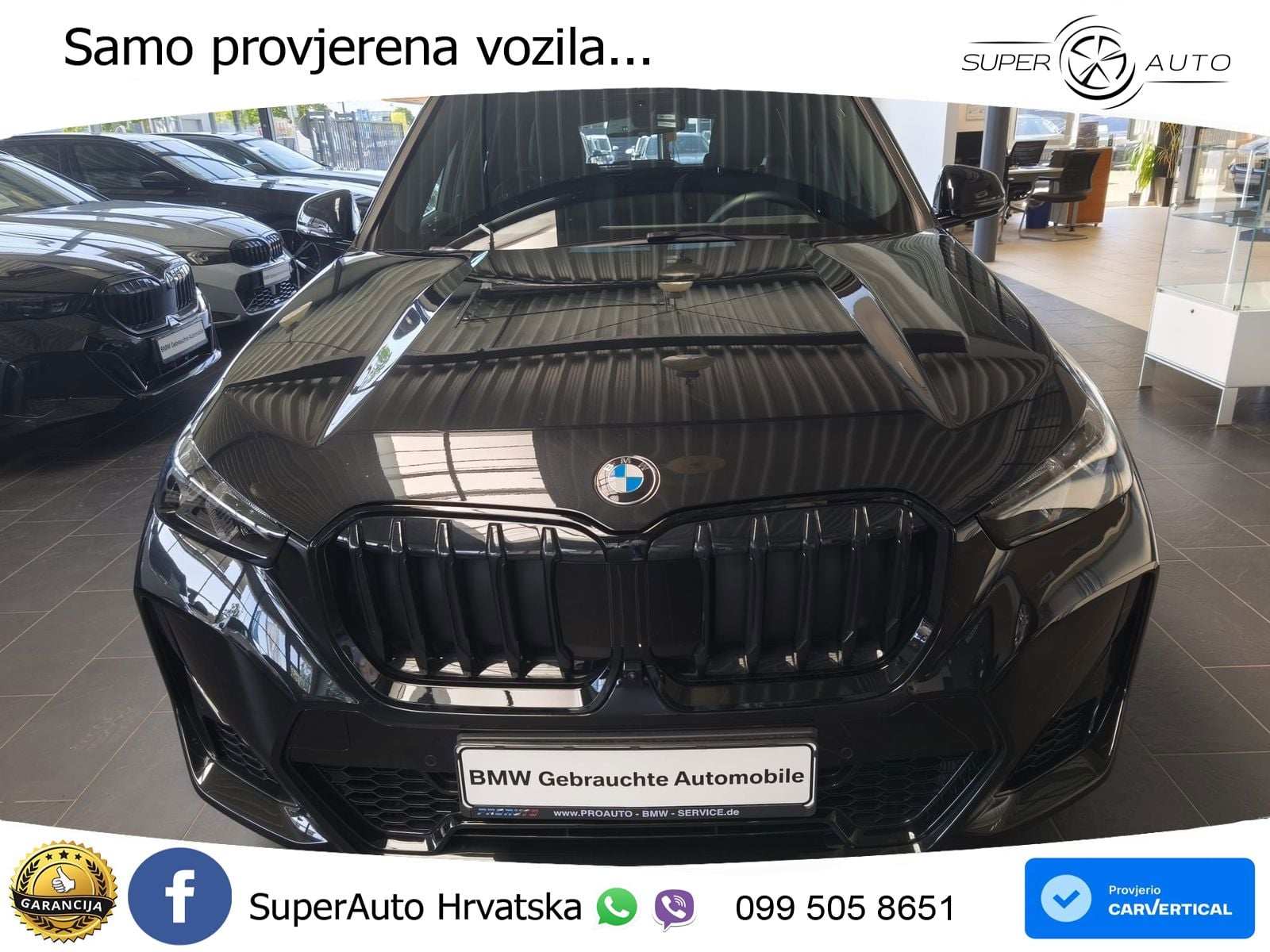 BMW X1 18i (136 KS) sDrive Steptronic M Sport LED+GR SJED+ACC