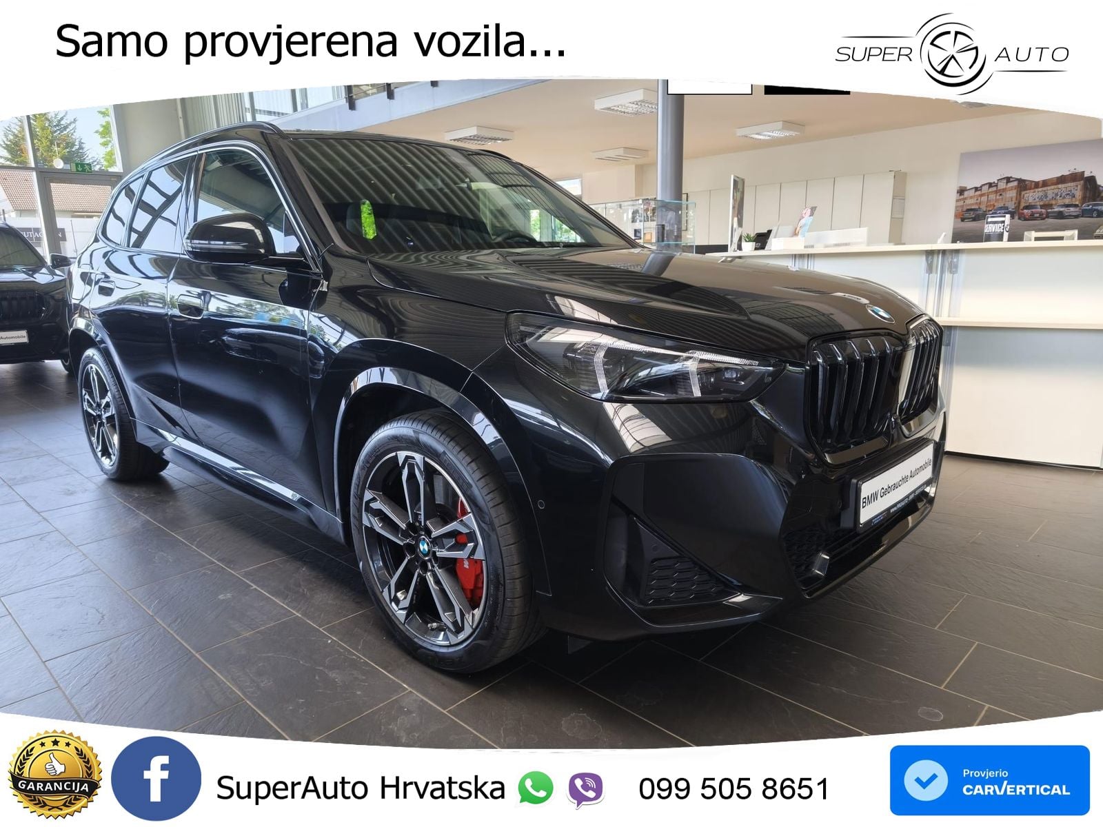 BMW X1 18i (136 KS) sDrive Steptronic M Sport LED+GR SJED+ACC