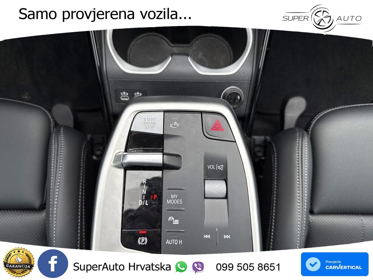 BMW X1 20d (163 KS) sDrive Steptronic xLine LED+GR SJED+ACC