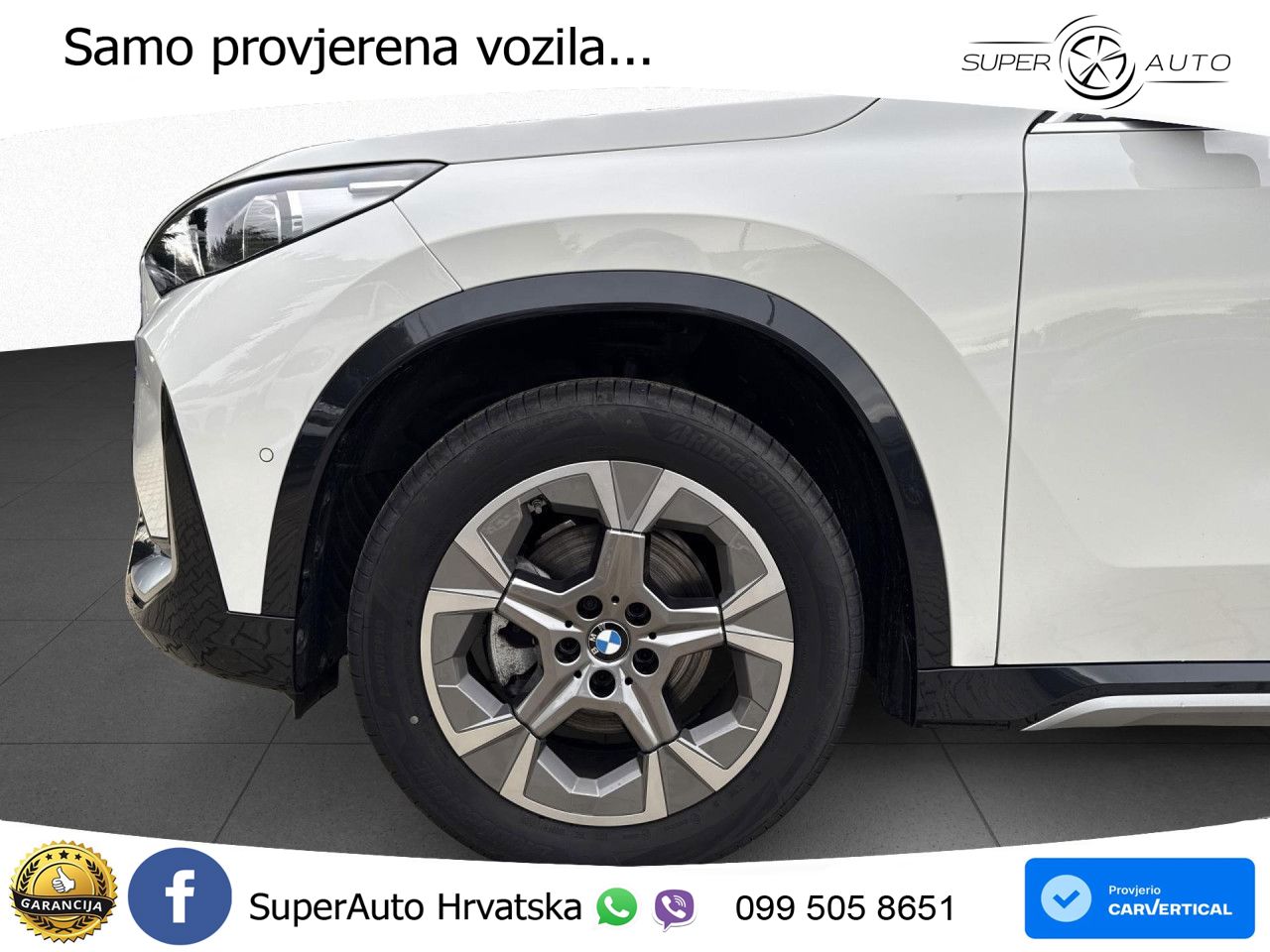 BMW X1 20d (163 KS) sDrive Steptronic xLine LED+GR SJED+ACC