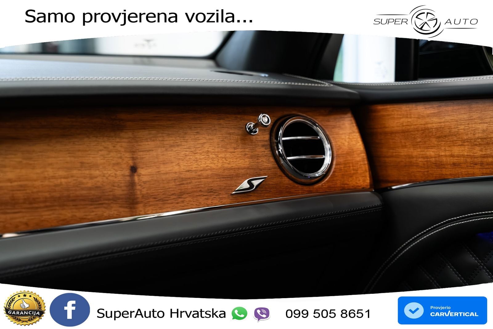 Bentley Bentayga 4.0 V8 (550 KS) AWD Automatic LED+GR SJED+ACC