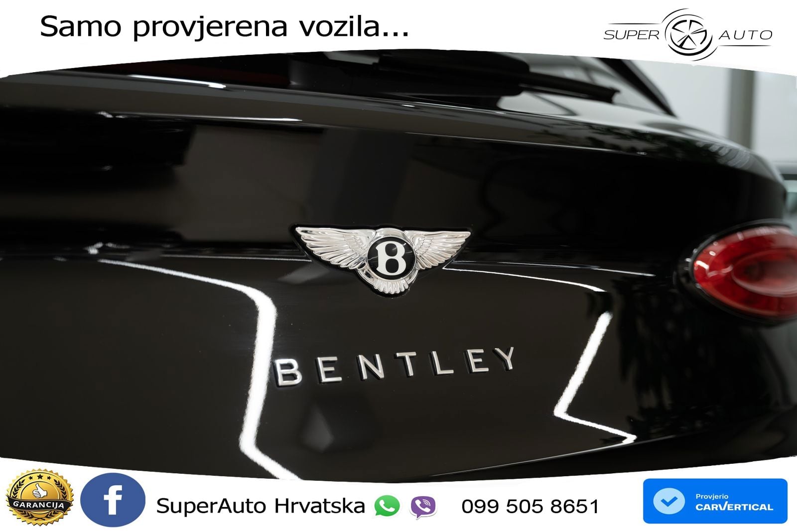 Bentley Bentayga 4.0 V8 (550 KS) AWD Automatic LED+GR SJED+ACC