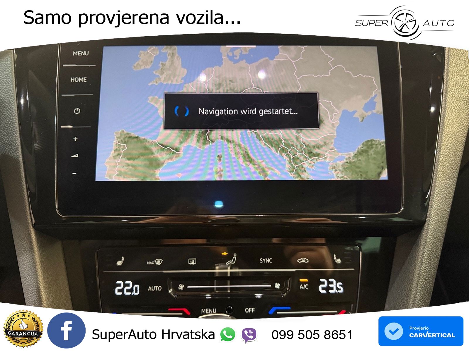 Volkswagen Passat Variant 2.0 TDI (200 KS) 4MOTION DSG MATRIX+GR SJED+KAM