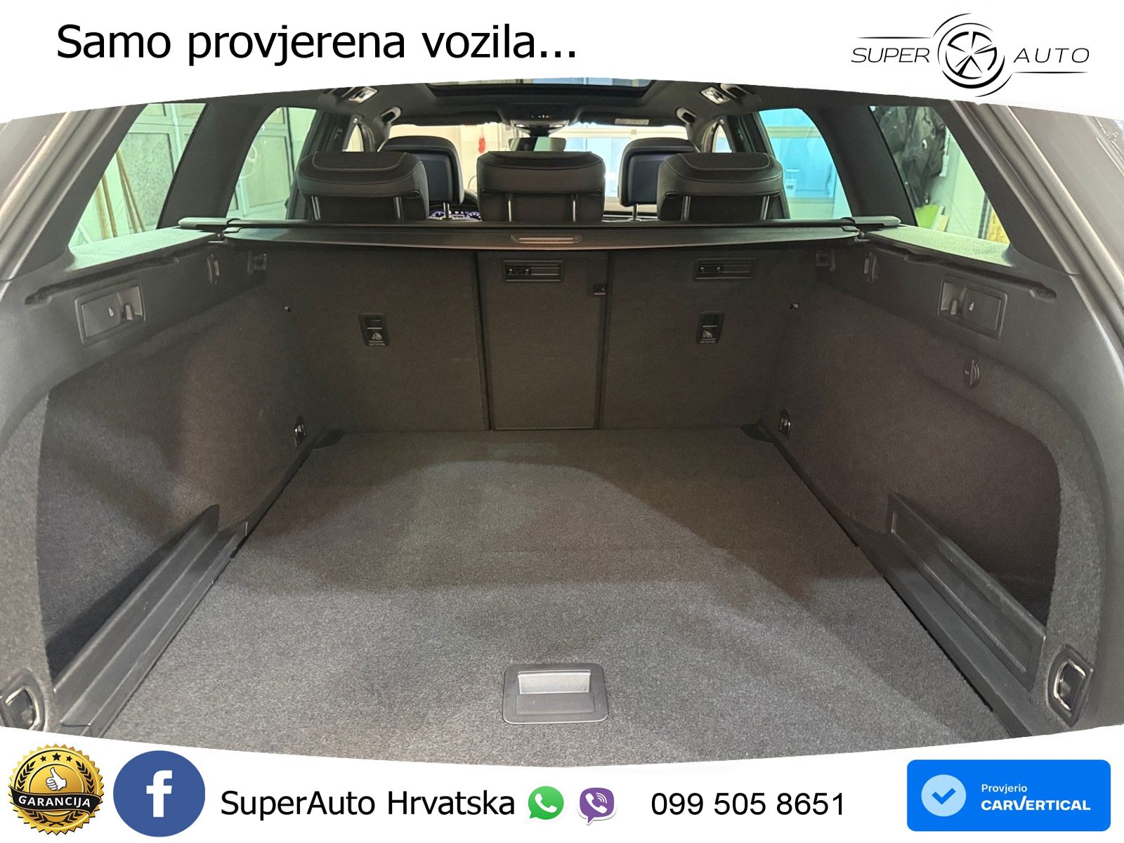 Volkswagen Passat Variant 2.0 TDI (200 KS) 4MOTION DSG MATRIX+GR SJED+KAM