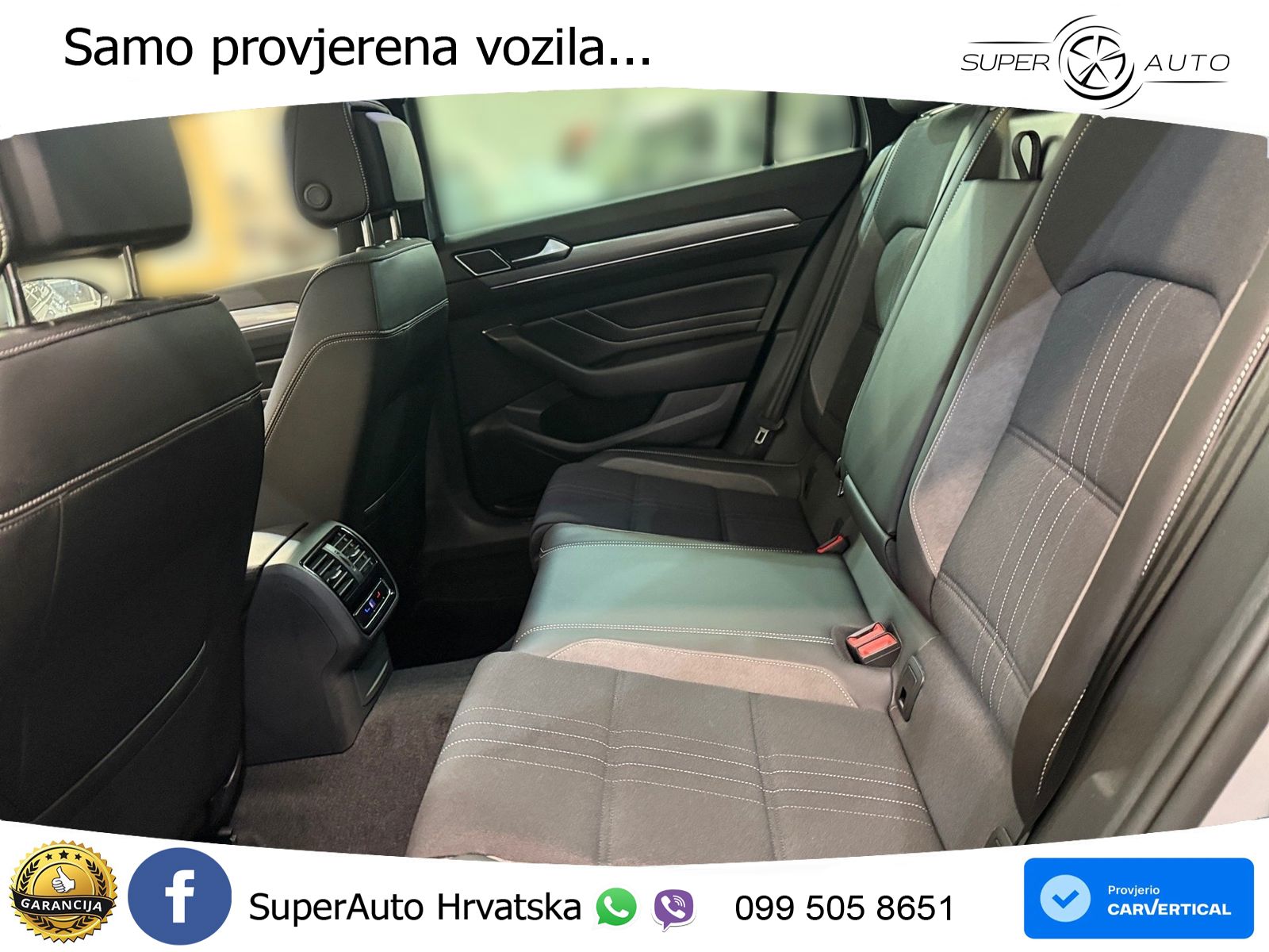 Volkswagen Passat Variant 2.0 TDI (200 KS) 4MOTION DSG MATRIX+GR SJED+KAM