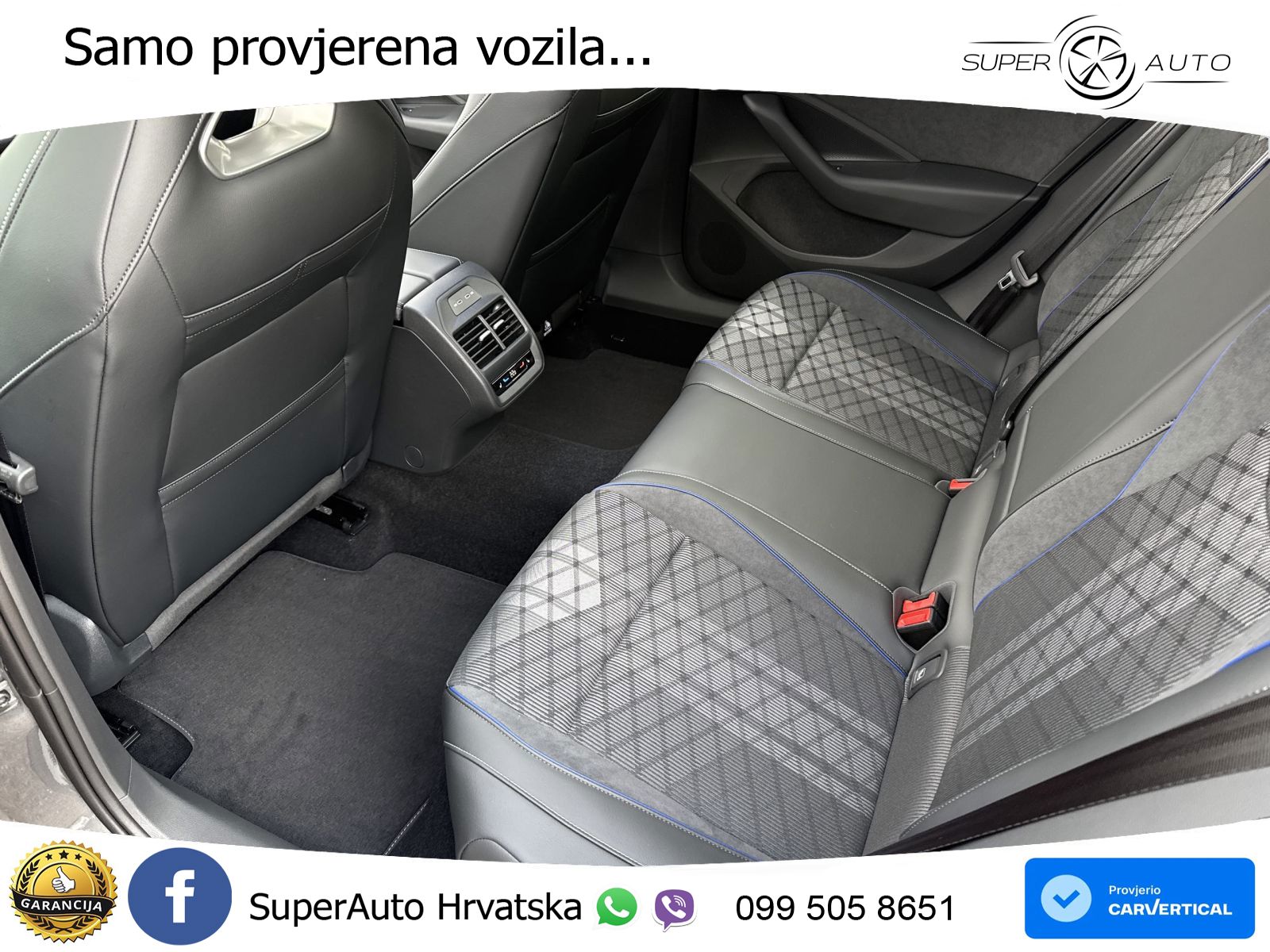 Volkswagen Passat Variant 2.0 TDI (193 KS) 4MOTION DSG R-Line MATRIX+GR SJED+KAM
