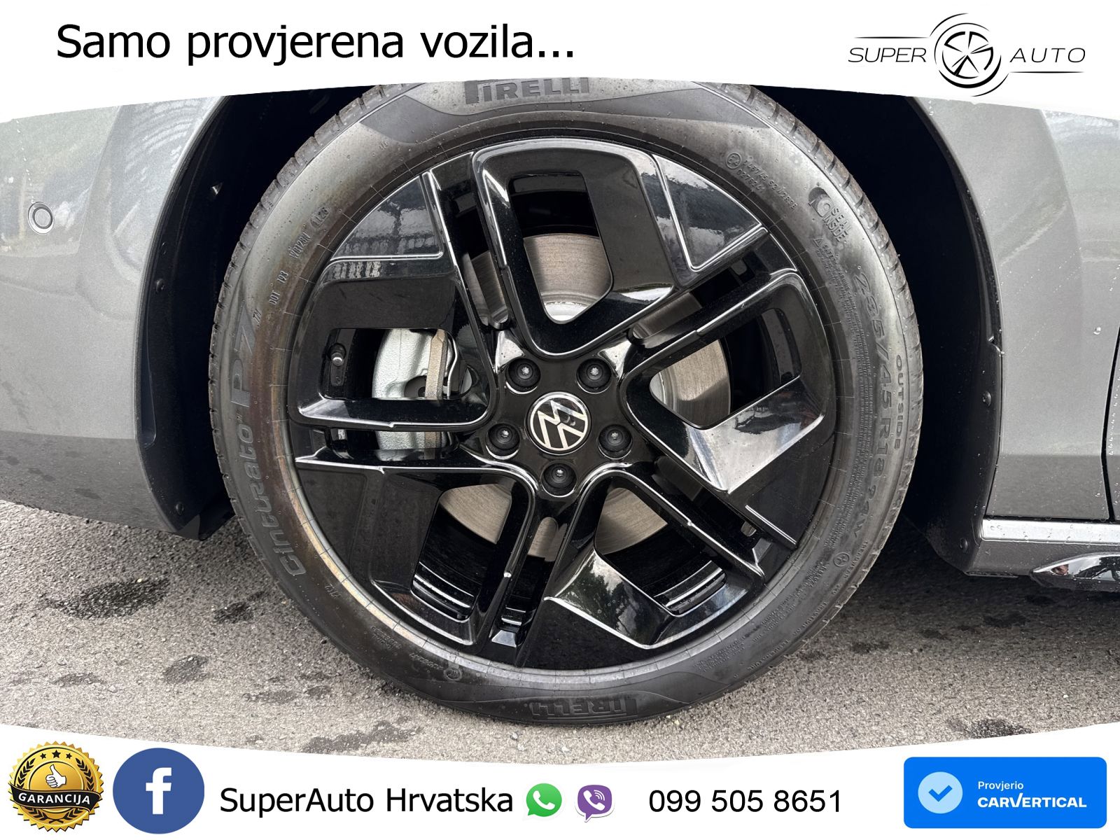Volkswagen Passat Variant 2.0 TDI (193 KS) 4MOTION DSG R-Line MATRIX+GR SJED+KAM