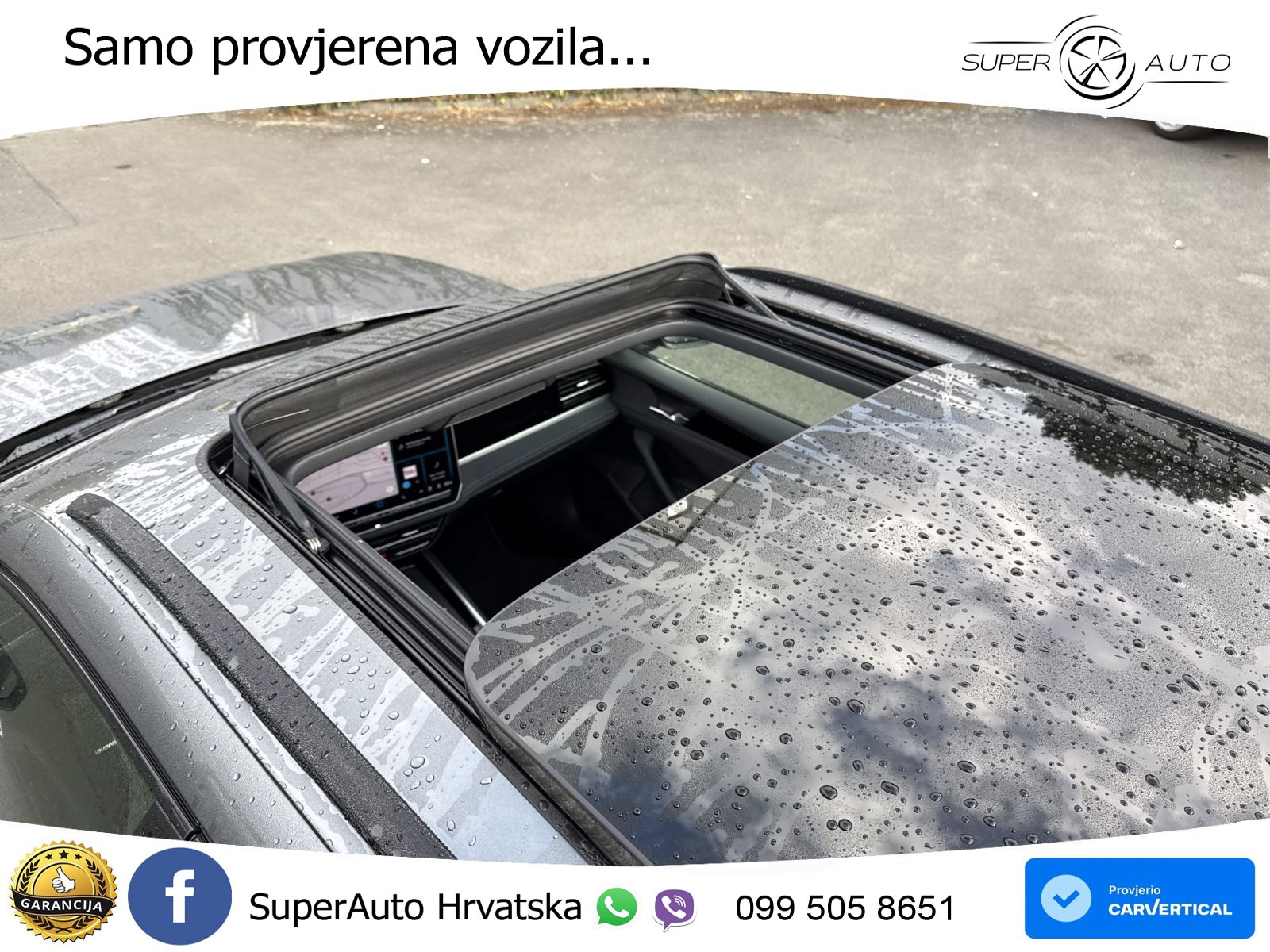 Volkswagen Passat Variant 2.0 TDI (193 KS) 4MOTION DSG R-Line MATRIX+GR SJED+KAM