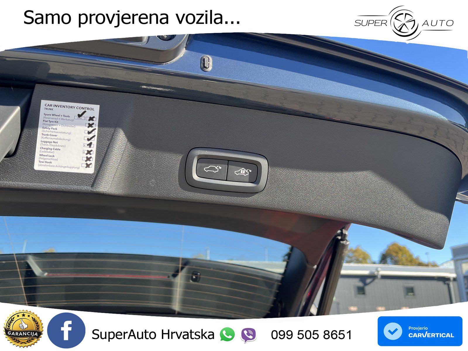 Volvo XC40 2.0 B3 163 KS Automatic ACC+GR SJED+360+PANO