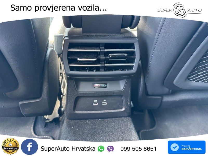 Audi S3 Limuzina 2.0 TFSI (333 KS) quattro S tronic LED+GR SJED+ACC