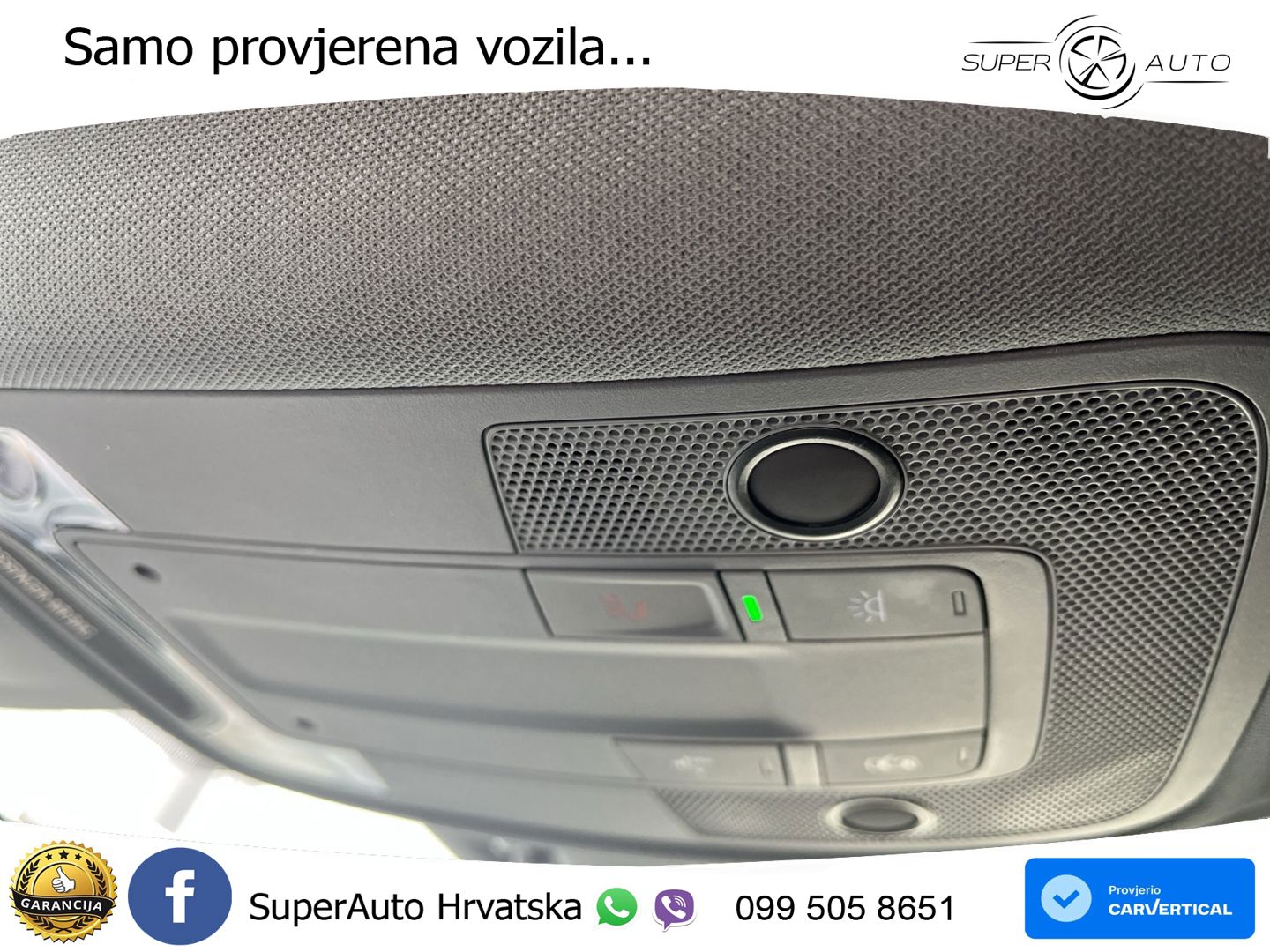 Audi A3 35 TDI (150 KS) S tronic S line