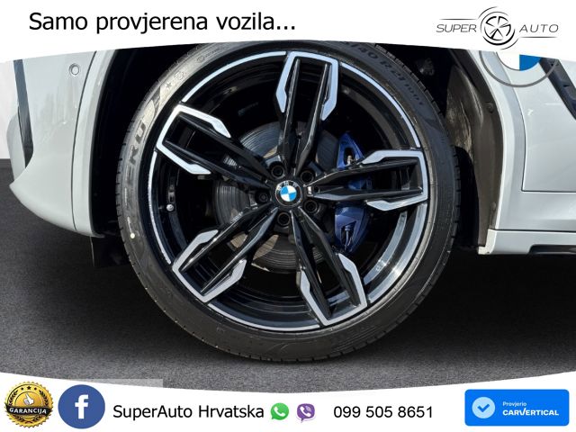 BMW X4 M40i (360 KS) xDrive Steptronic LED+GR SJED+ACC