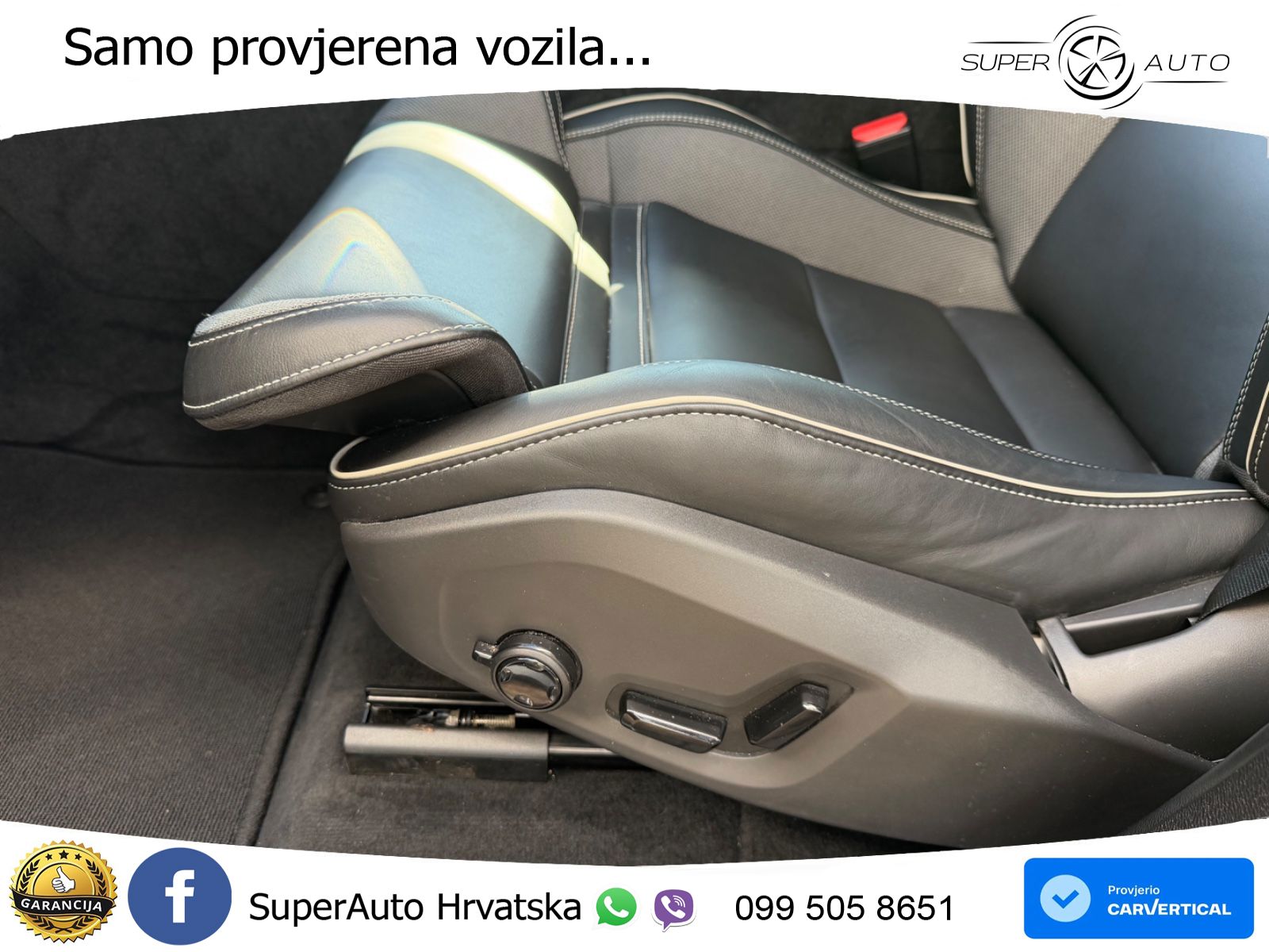 Volvo XC60 T6 AWD Geartronic LED+GR SJED+ACC